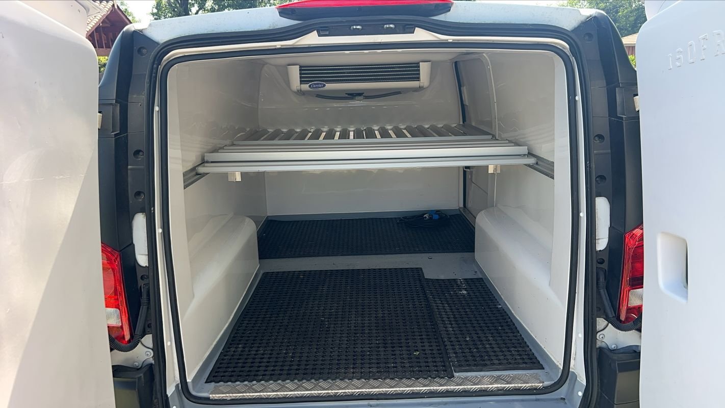 Mercedes Vito - Photo 14