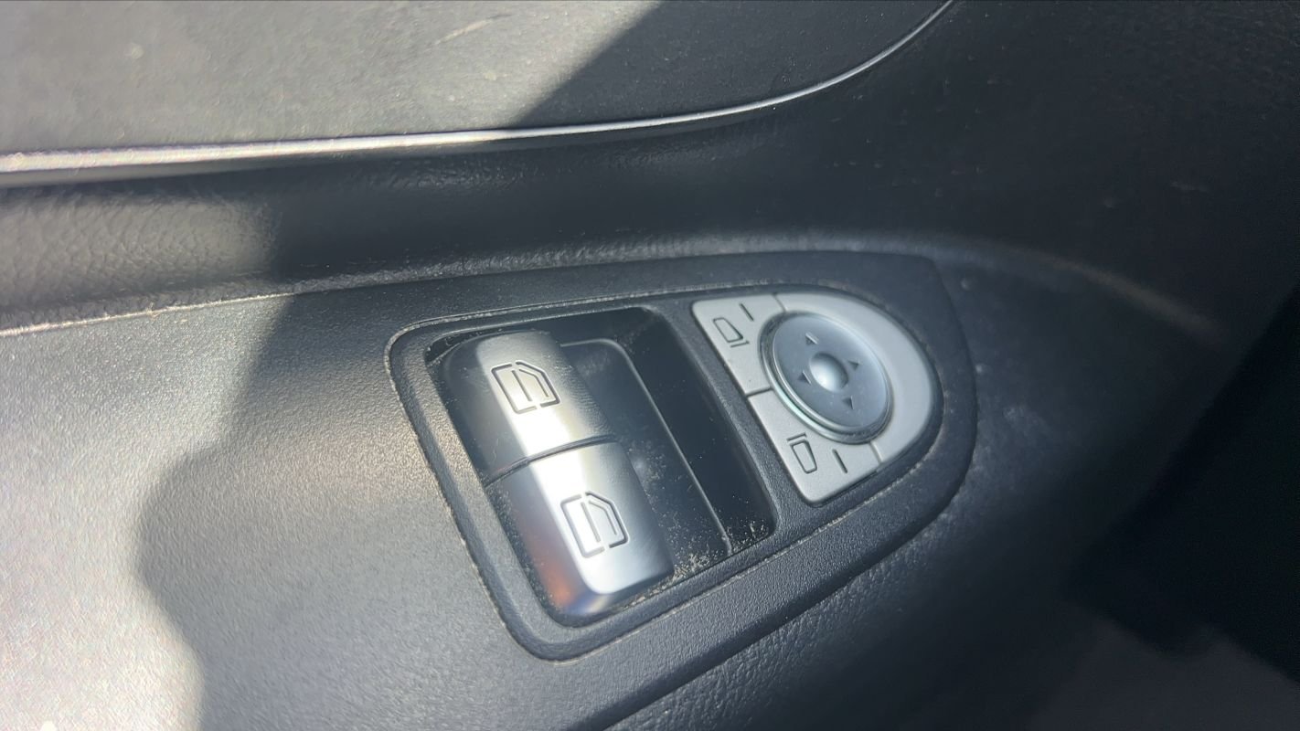 Mercedes Vito - Photo 22