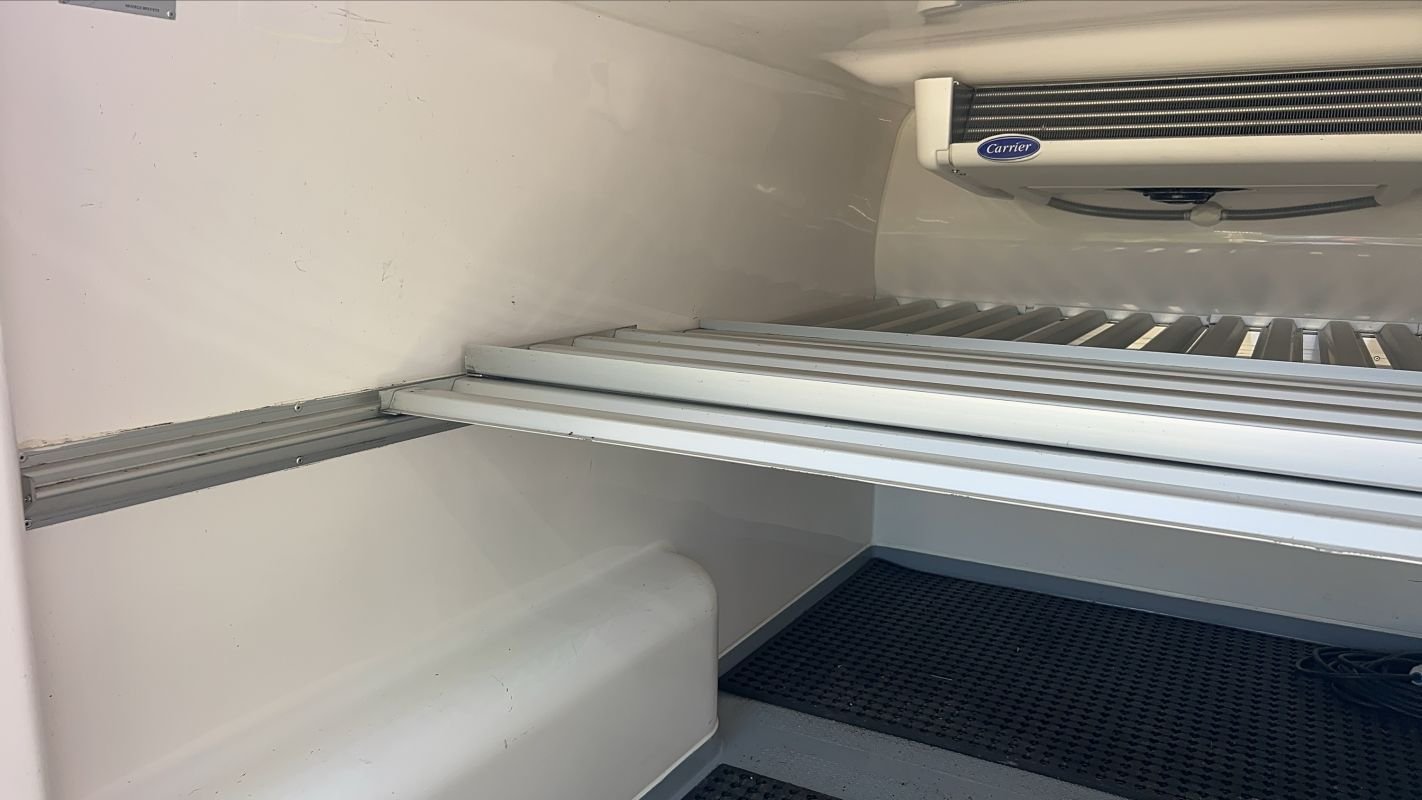 Mercedes Vito - Photo 25