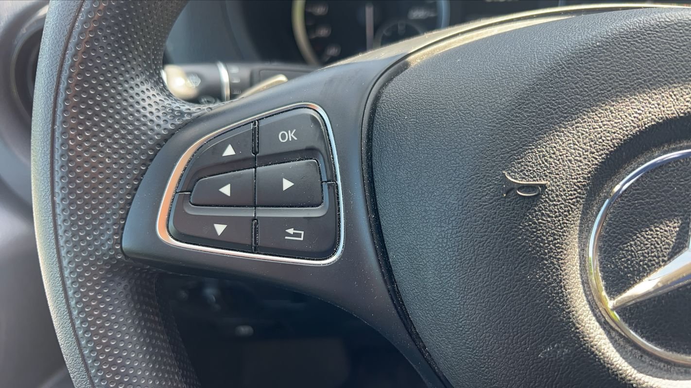 Mercedes Vito - Photo 28