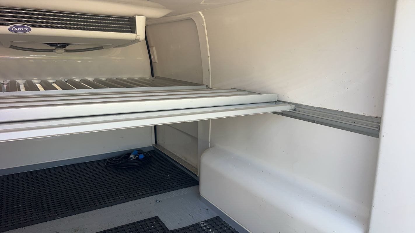 Mercedes Vito - Photo 29