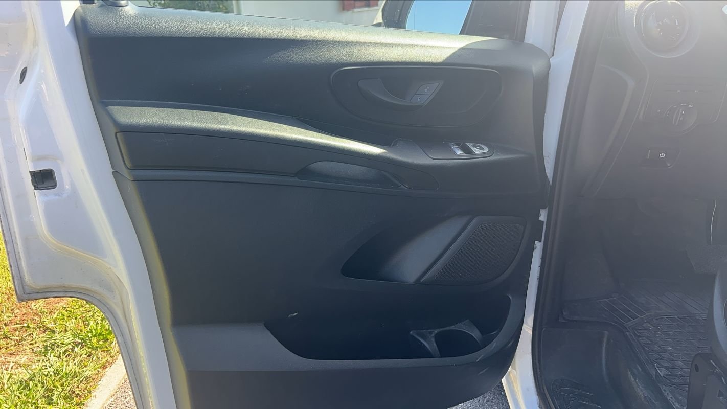 Mercedes Vito - Photo 7