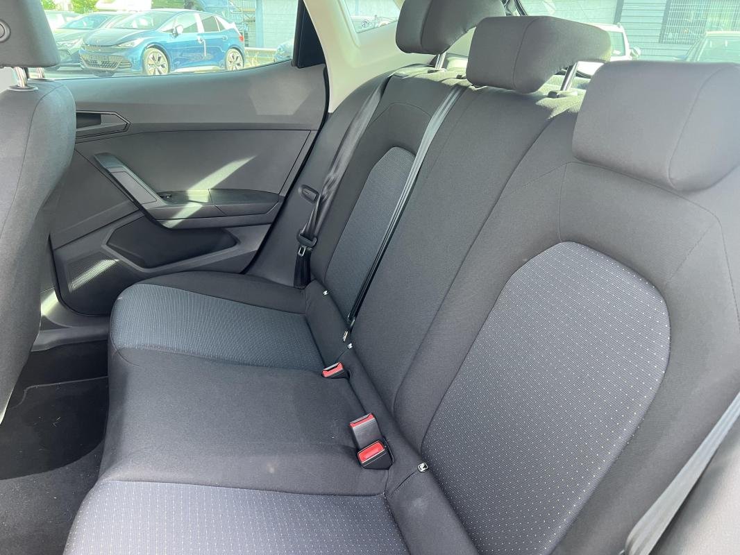Seat Ibiza - Photo 16