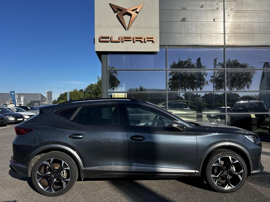 Cupra Formentor - Photo 2