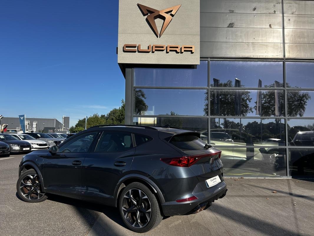 Cupra Formentor - Photo 3