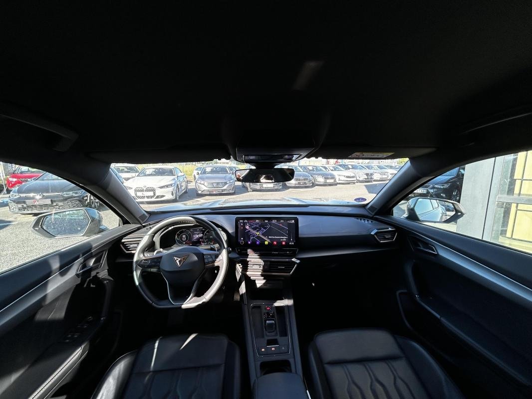Cupra Formentor - Photo 9