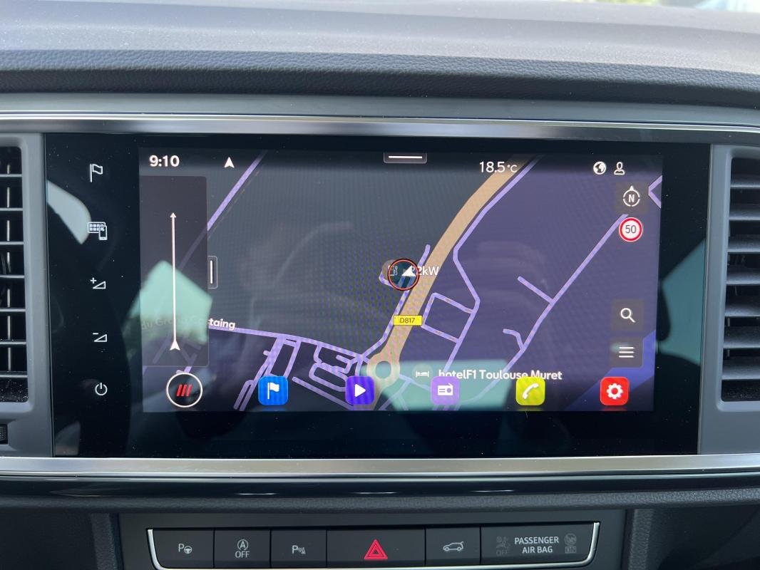 Seat Ateca - Photo 12