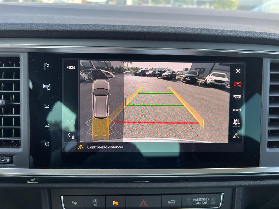 Seat Ateca - Photo 13