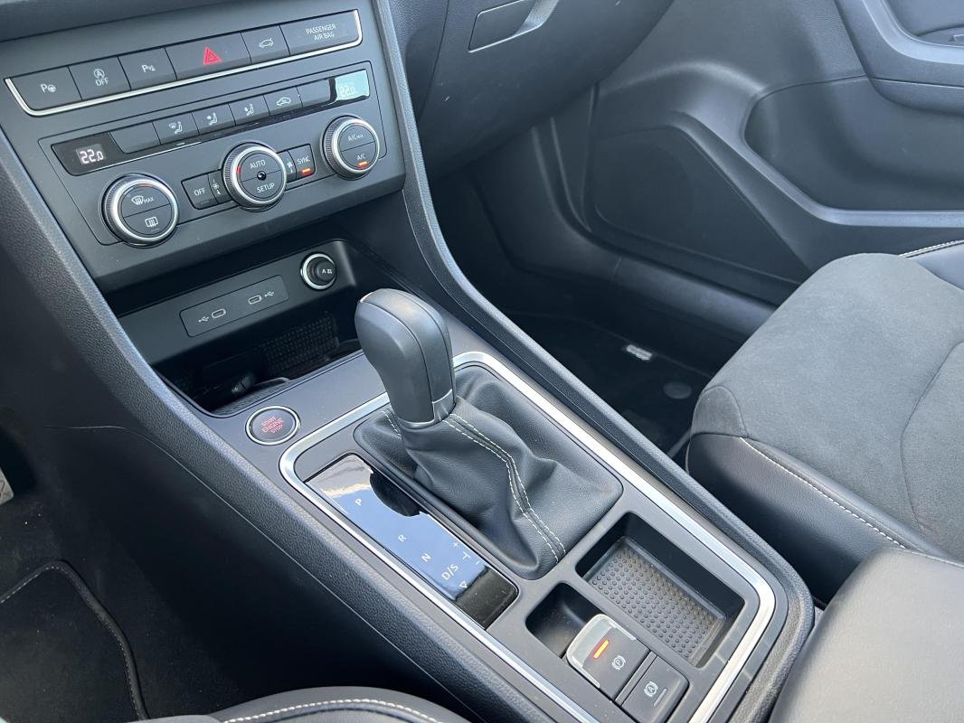 Seat Ateca - Photo 14