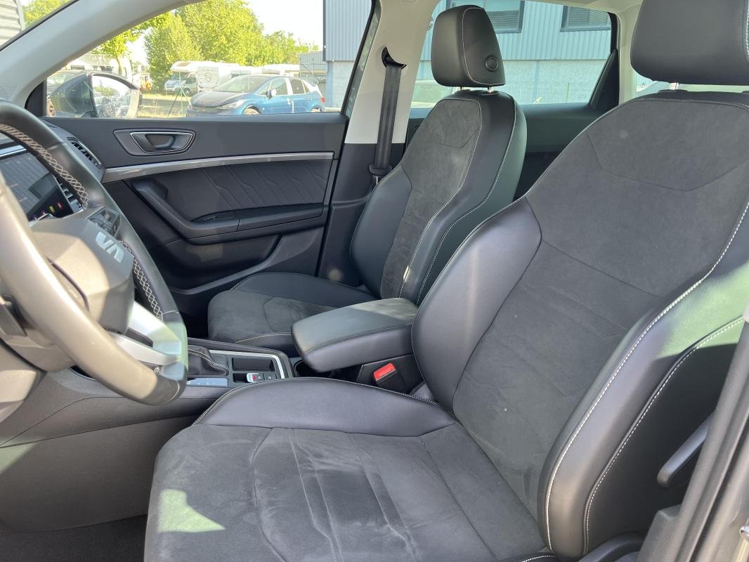 Seat Ateca - Photo 15
