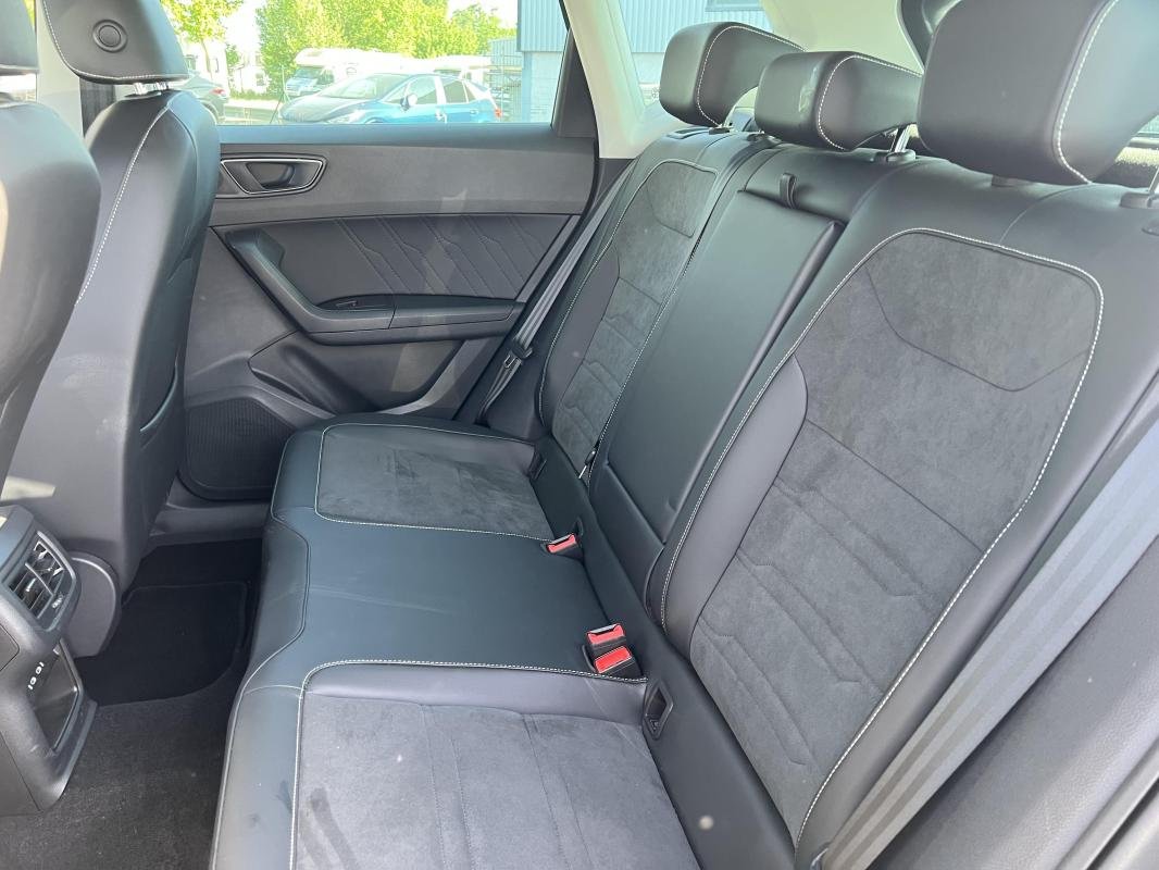 Seat Ateca - Photo 16