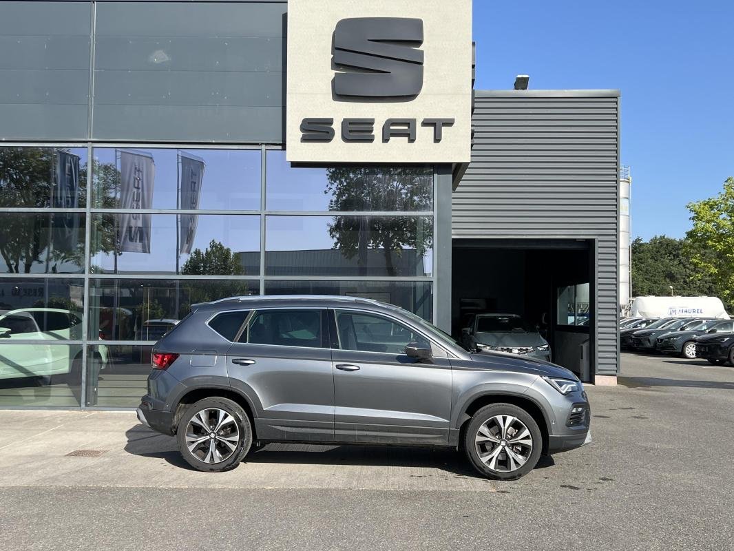 Seat Ateca - Photo 2