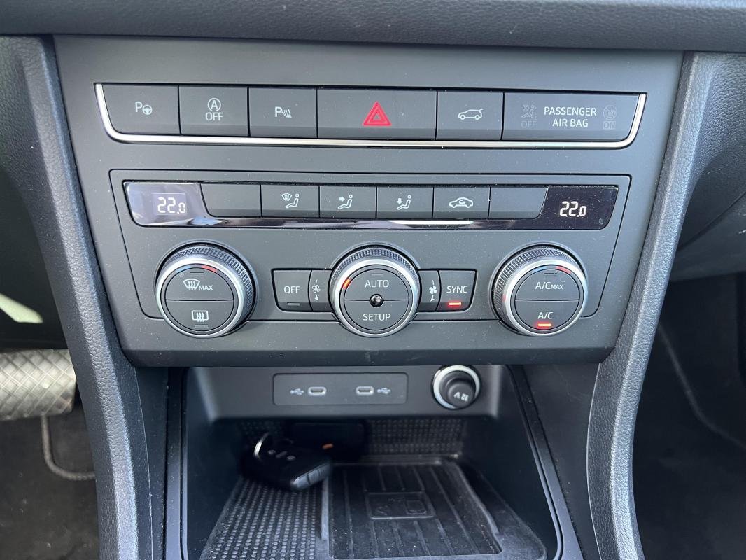 Seat Ateca - Photo 21