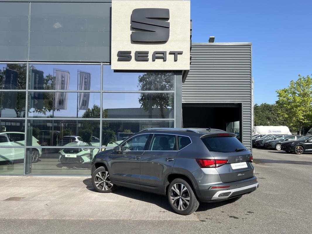 Seat Ateca - Photo 3