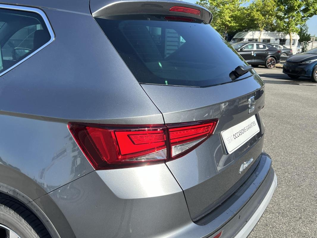 Seat Ateca - Photo 4