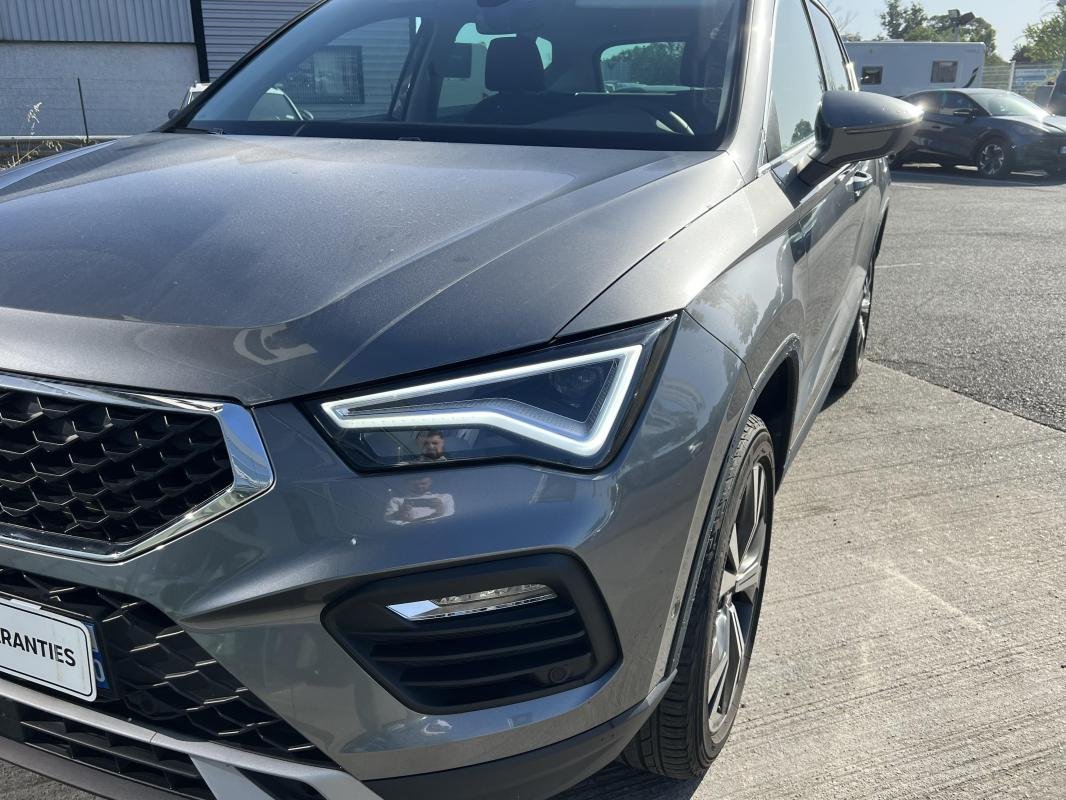 Seat Ateca - Photo 5