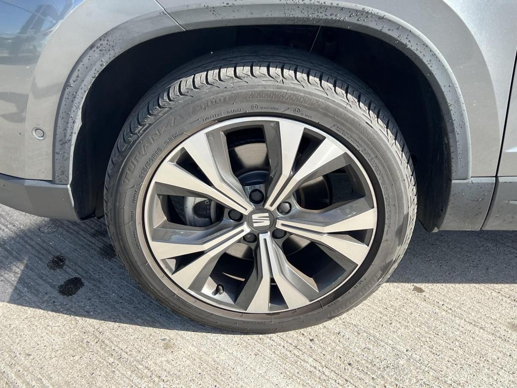 Seat Ateca - Photo 6