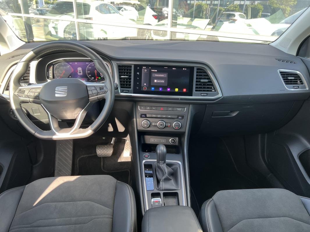 Seat Ateca - Photo 7