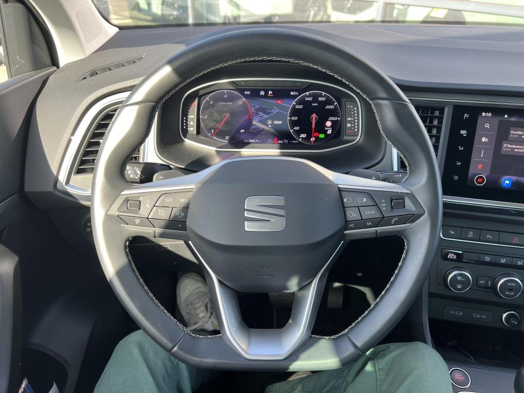 Seat Ateca - Photo 9