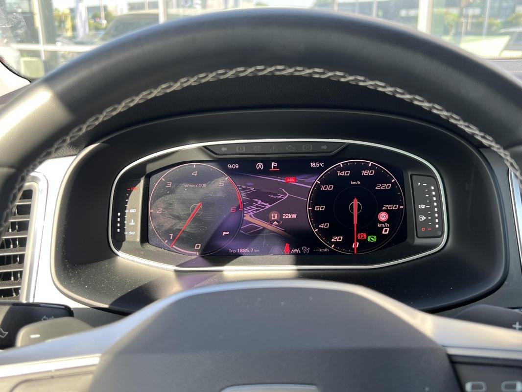 Seat Ateca - Photo 10