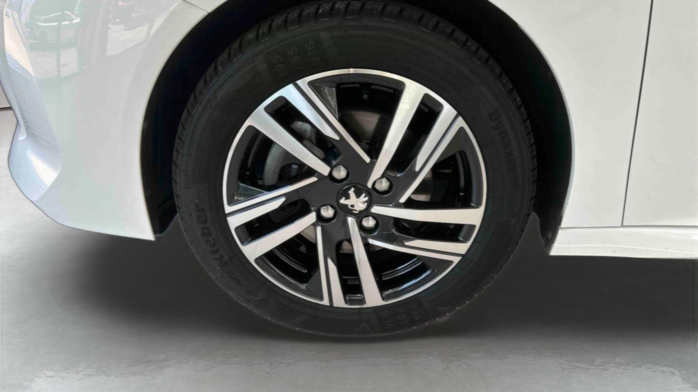 Peugeot 208 - Photo 14