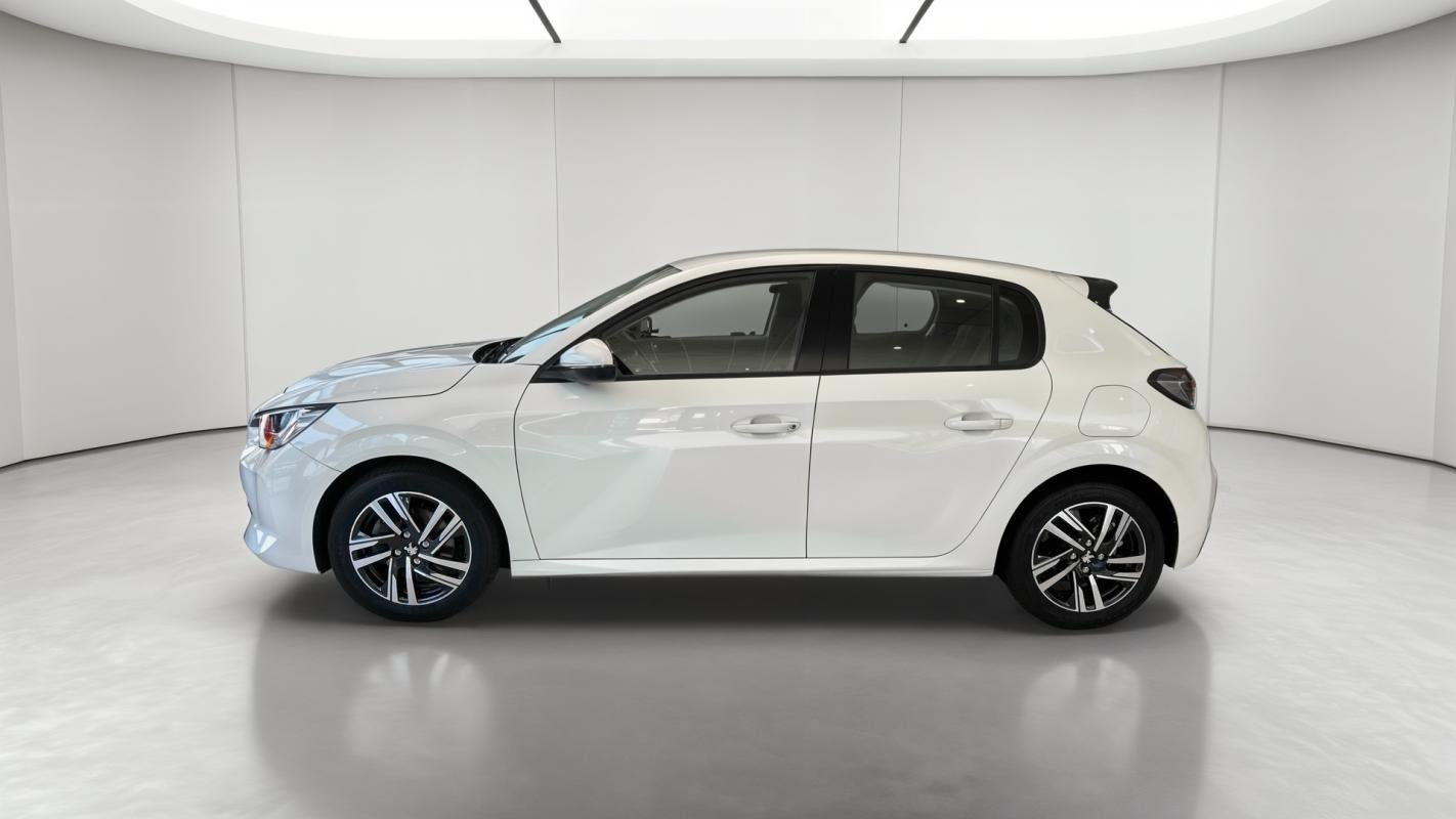 Peugeot 208 - Photo 2