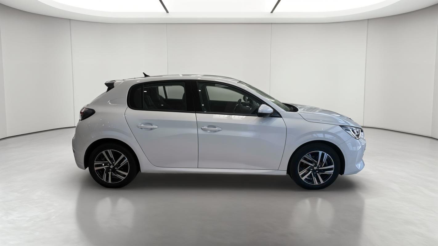 Peugeot 208 - Photo 6
