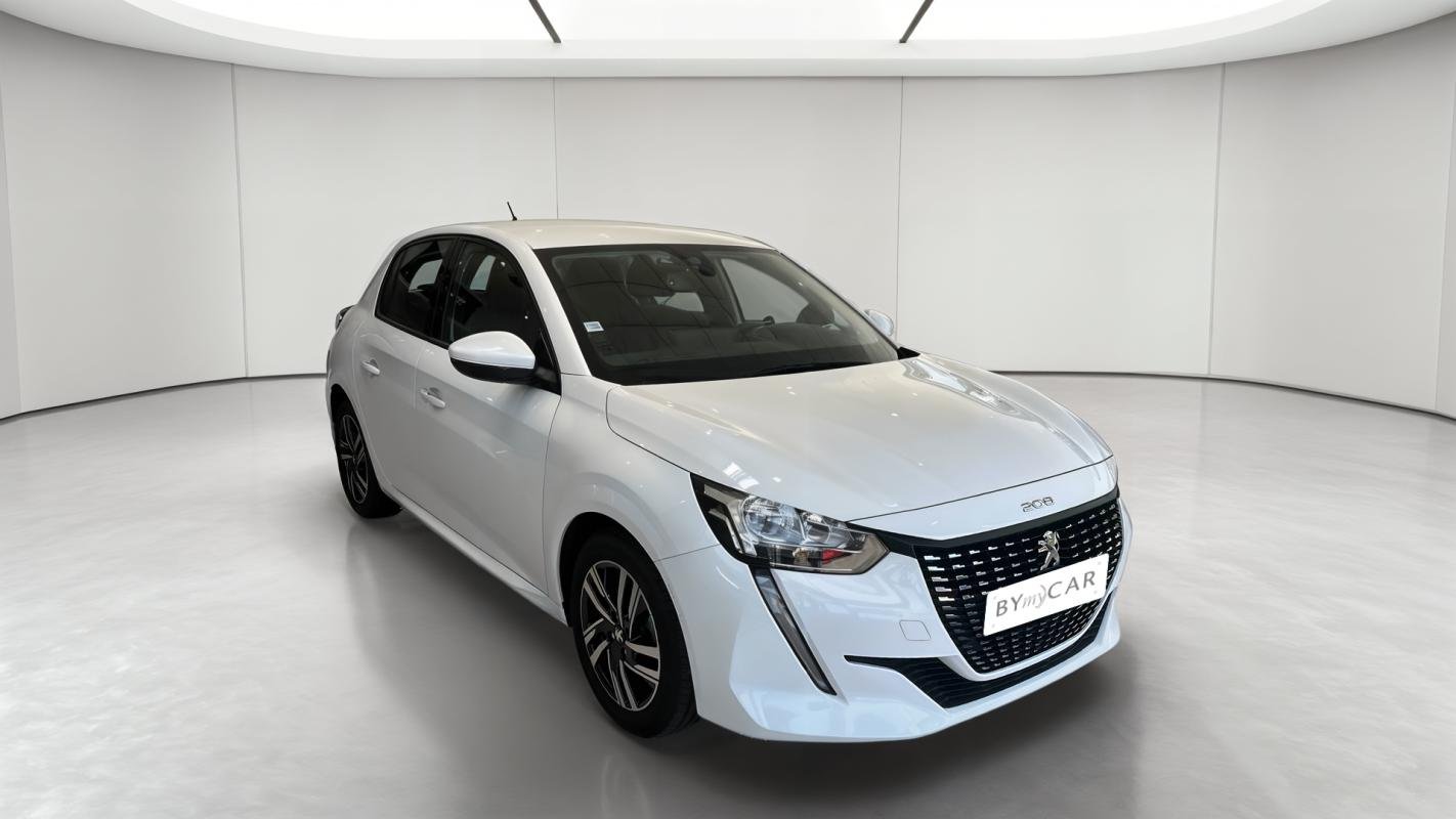 Peugeot 208 - Photo 7