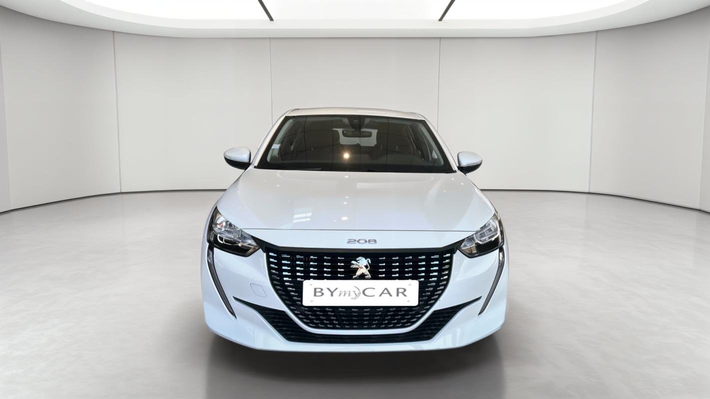 Peugeot 208 - Photo 8