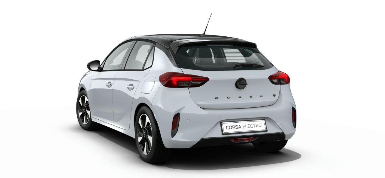 Opel Corsa - Photo 3
