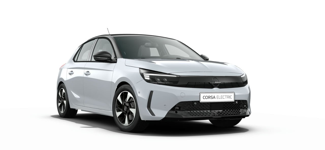 Opel Corsa - Photo 4