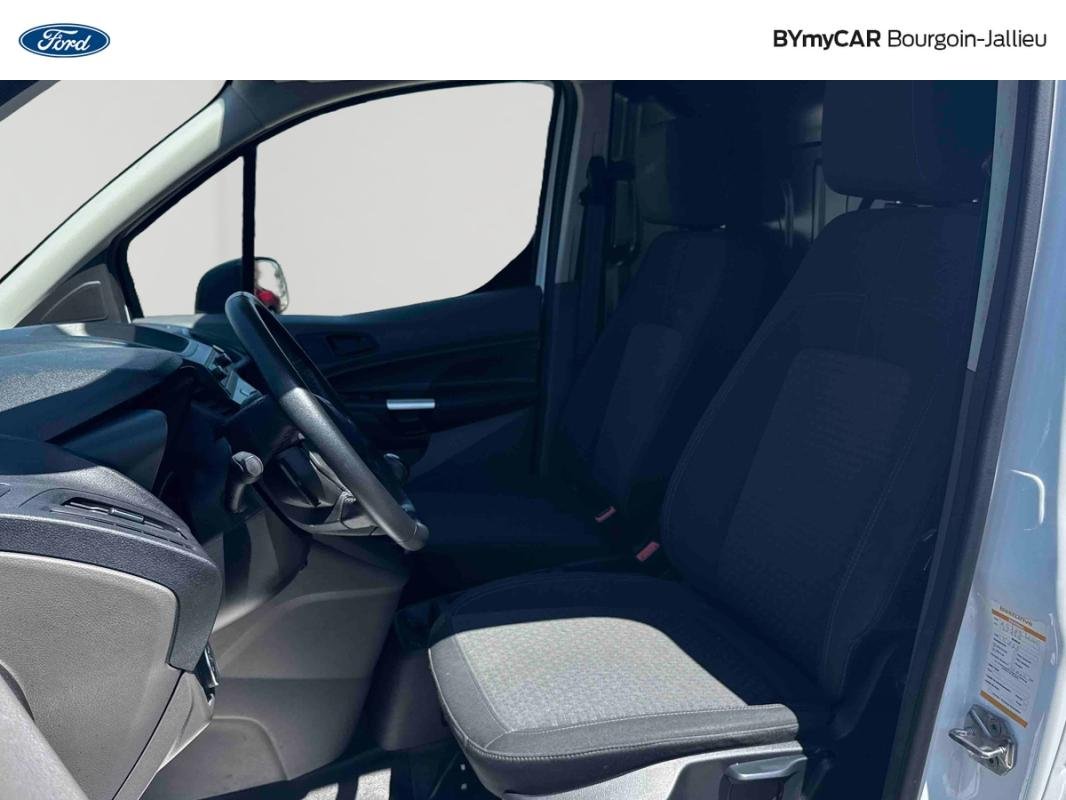 Ford Transit Connect - Photo 11