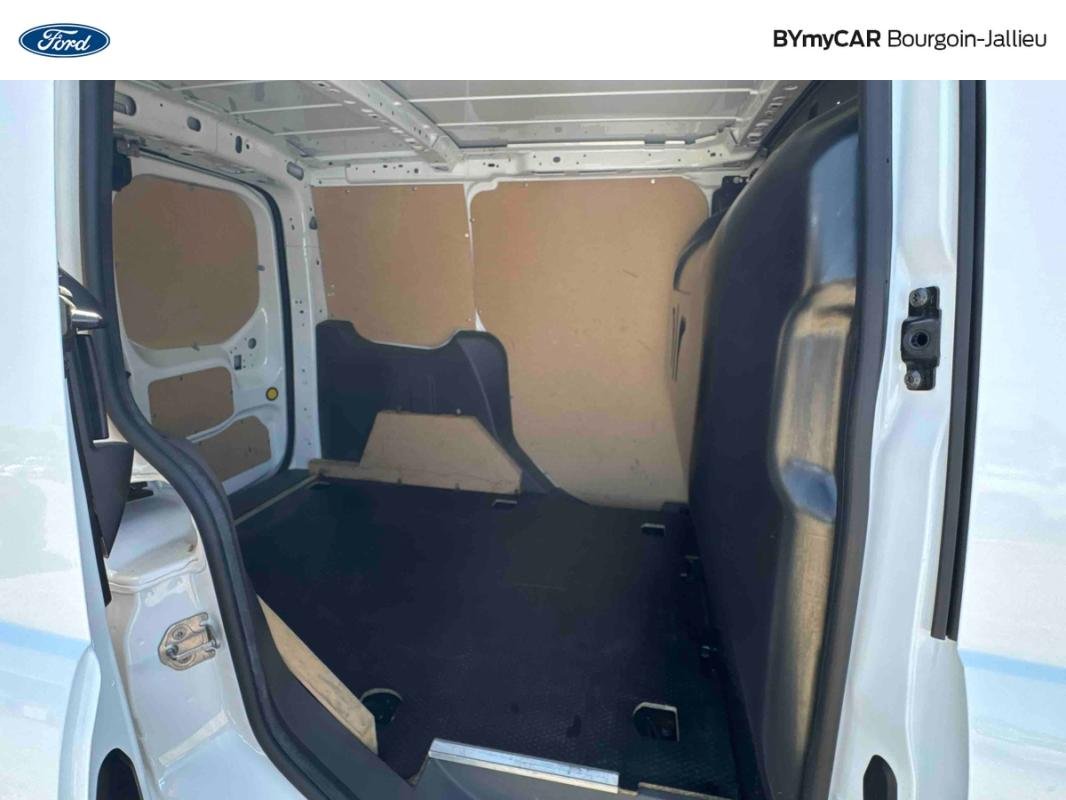 Ford Transit Connect - Photo 12