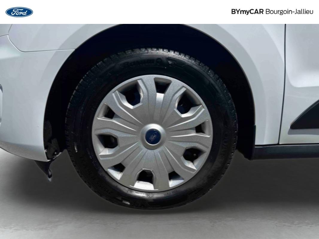 Ford Transit Connect - Photo 14