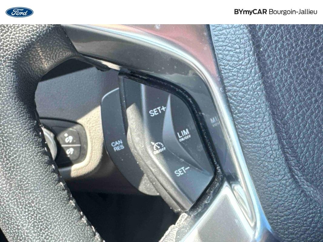 Ford Transit Connect - Photo 17
