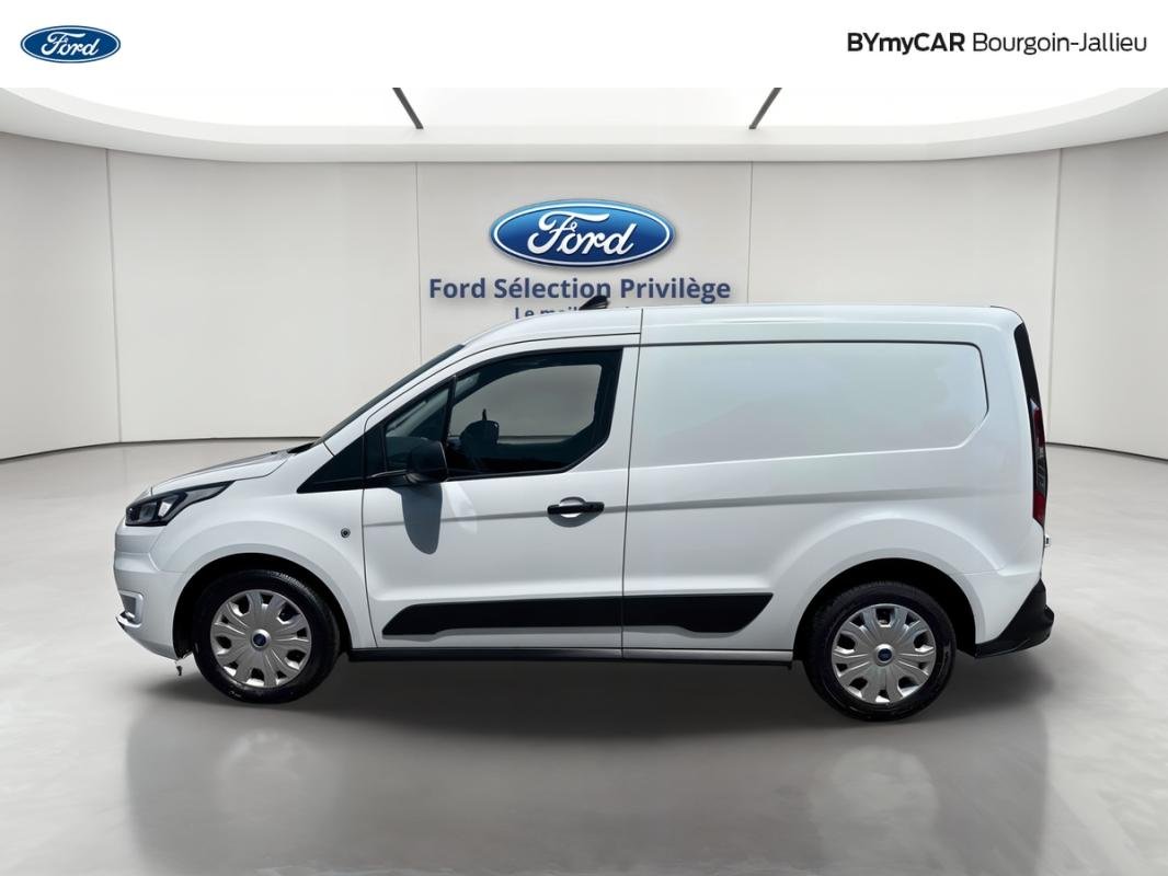 Ford Transit Connect - Photo 2