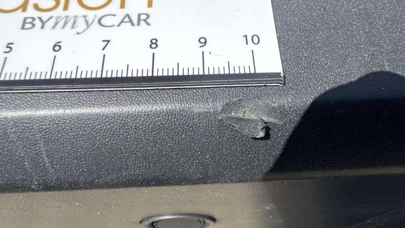 Ford Transit Connect - Photo 21
