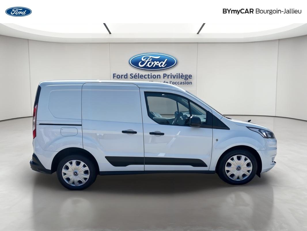 Ford Transit Connect - Photo 6