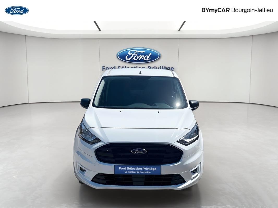 Ford Transit Connect - Photo 8