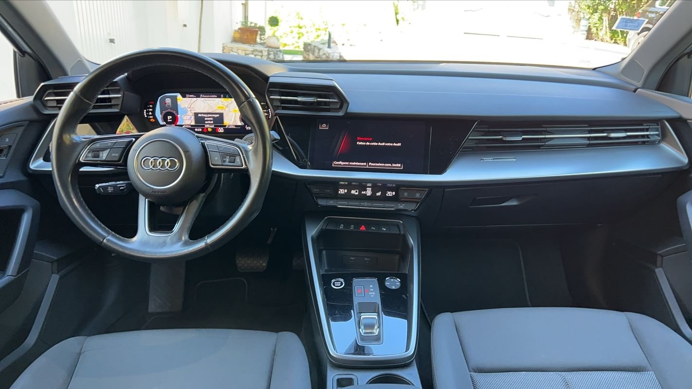 Audi A3 - Photo 11