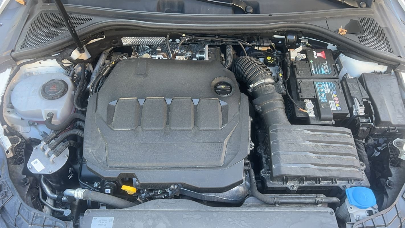 Audi A3 - Photo 15