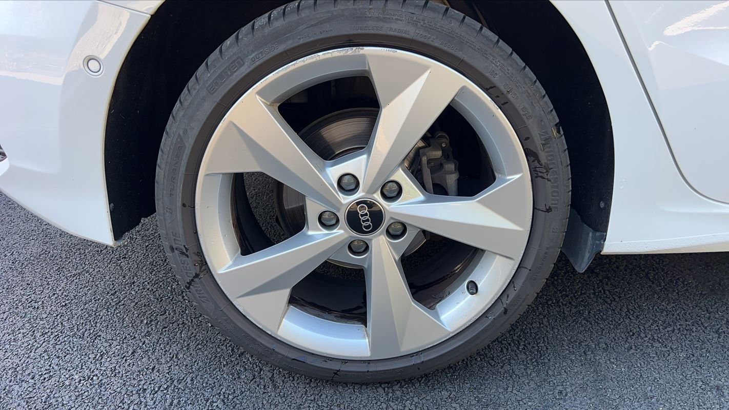 Audi A3 - Photo 16