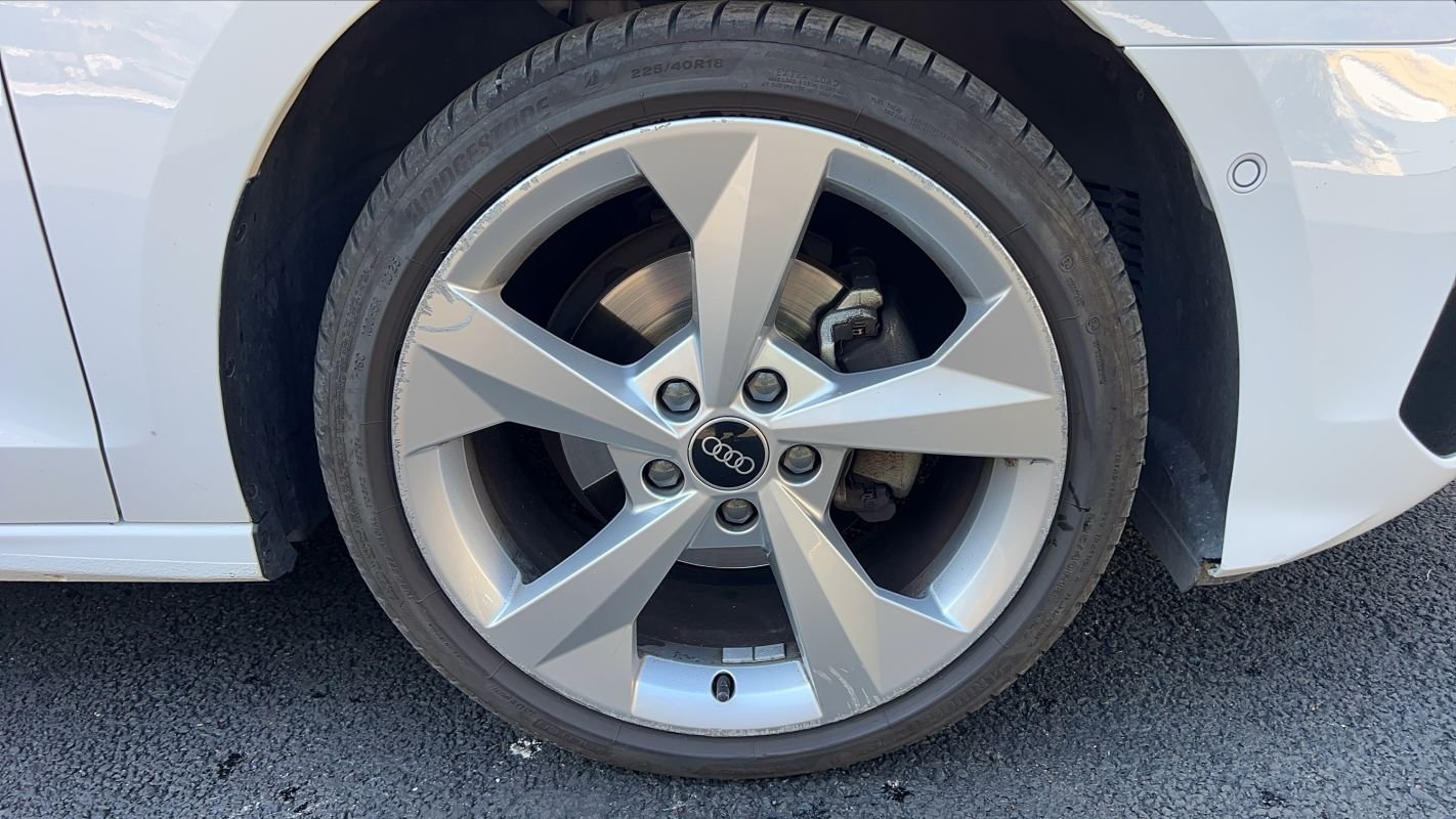 Audi A3 - Photo 17