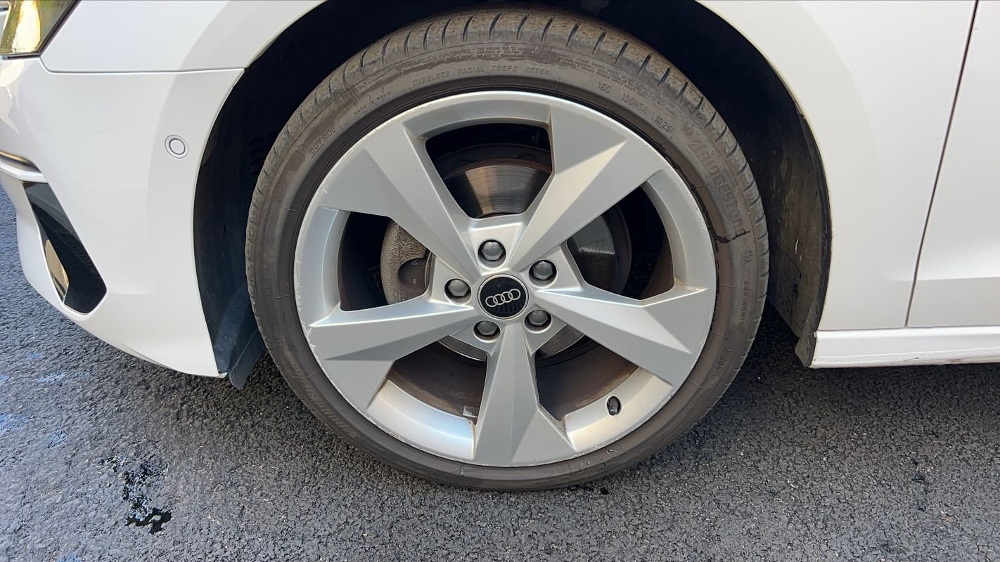 Audi A3 - Photo 18