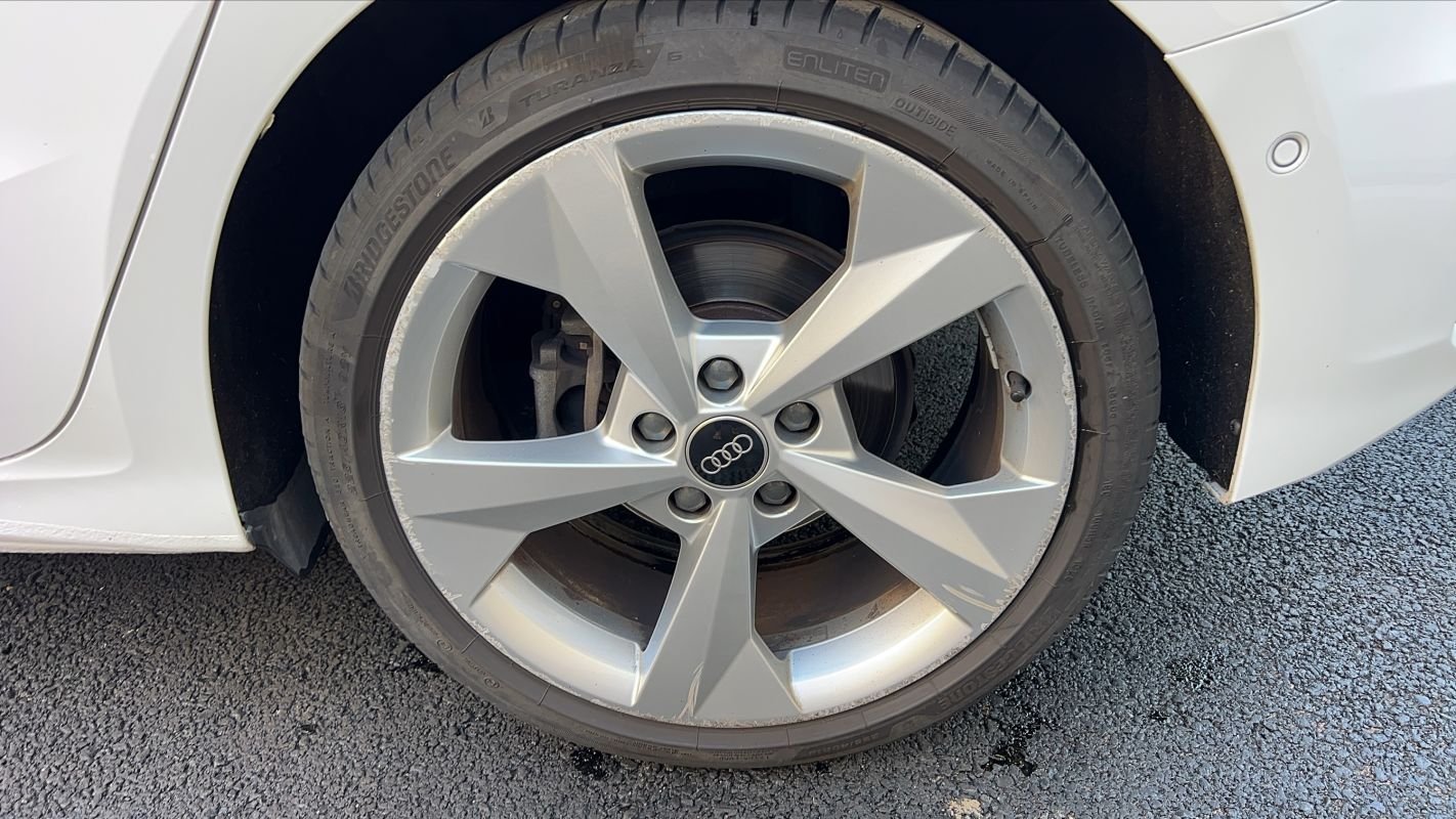 Audi A3 - Photo 19