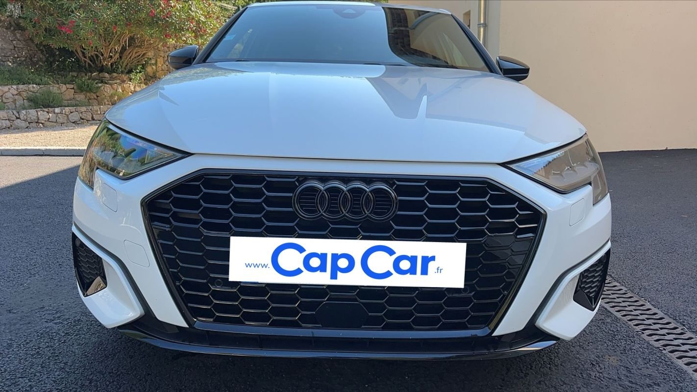 Audi A3 - Photo 20