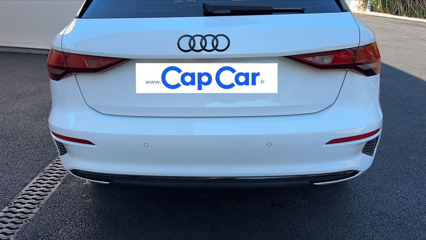Audi A3 - Photo 21