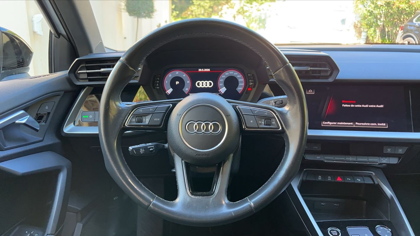 Audi A3 - Photo 22