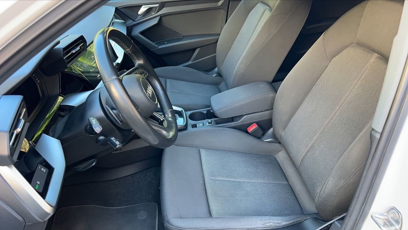 Audi A3 - Photo 25