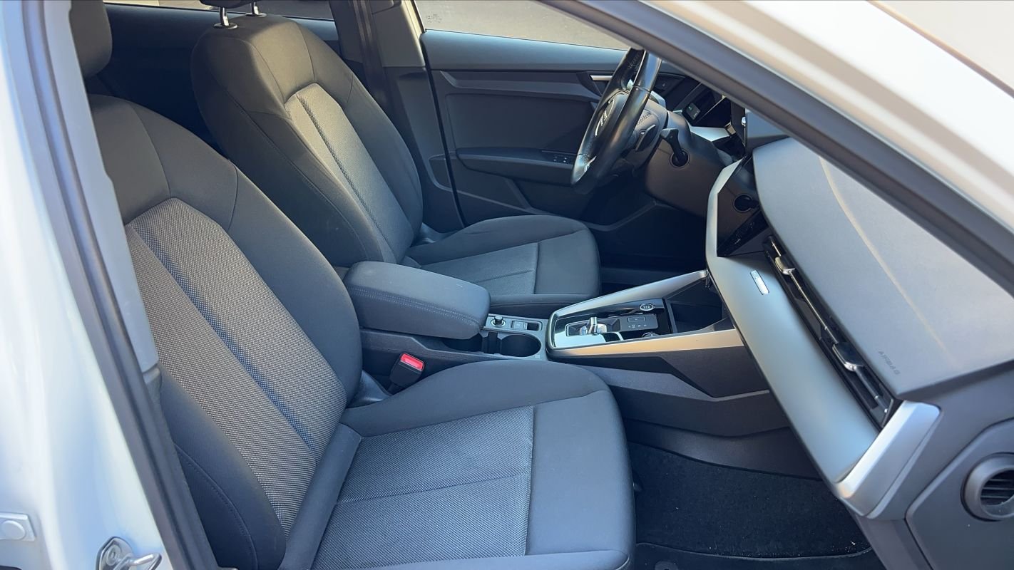 Audi A3 - Photo 27